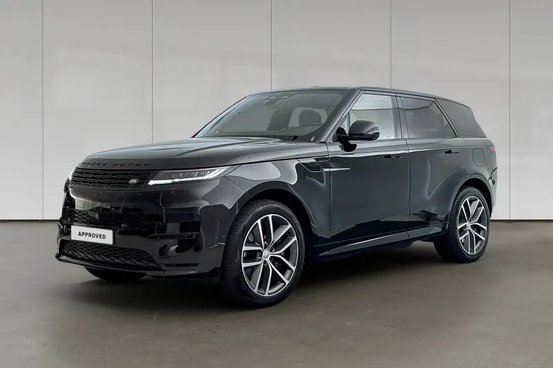 Land Rover Range Rover Sport (2024)