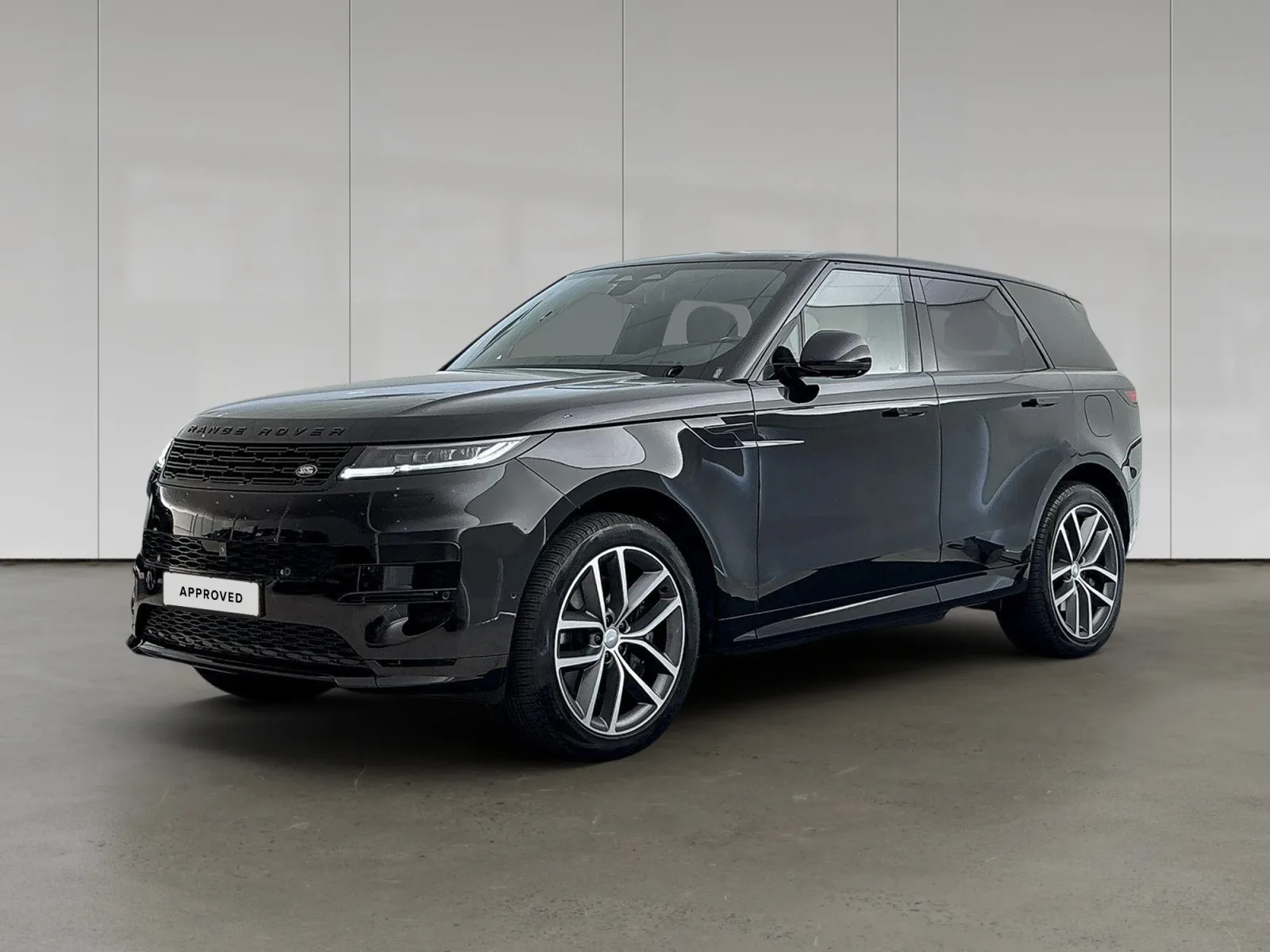 Land Rover Range Rover Sport (2024) — foto 1