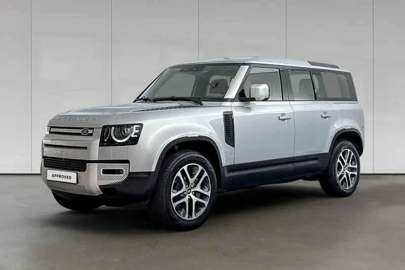 Land Rover Defender (2021)