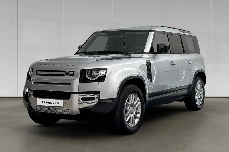 Land Rover Defender (2023)