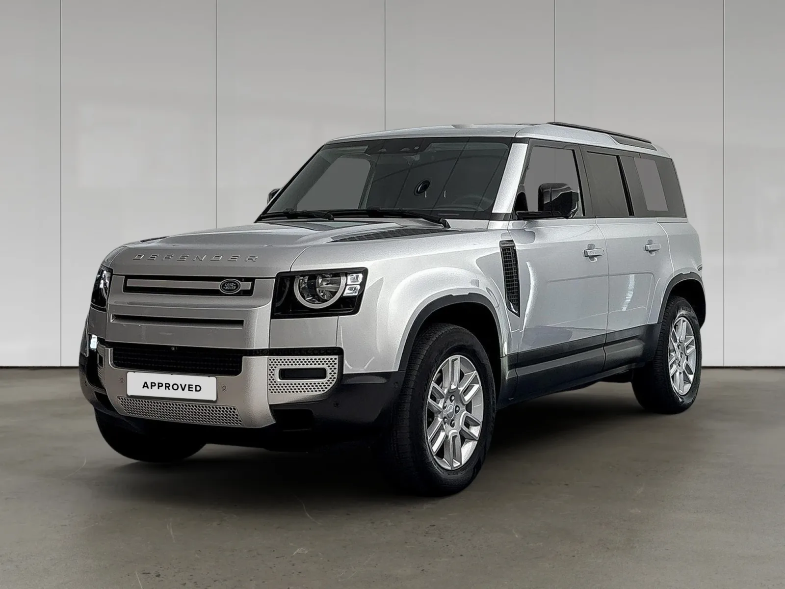 Land Rover Defender (2023) — foto 1