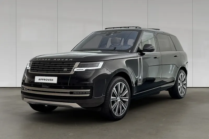 Land Rover Range Rover (2023)