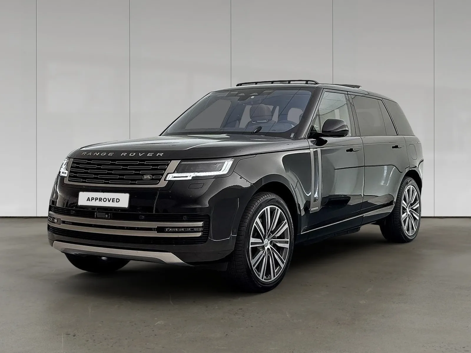 Land Rover Range Rover (2023) — foto 1