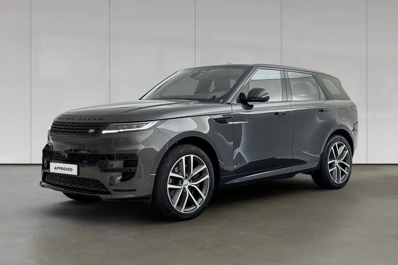 Land Rover Range Rover Sport (2024)