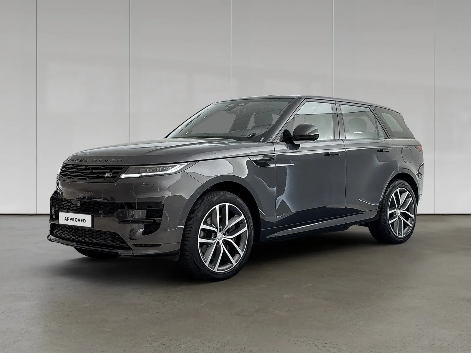 Land Rover Range Rover Sport (2024) — foto 1