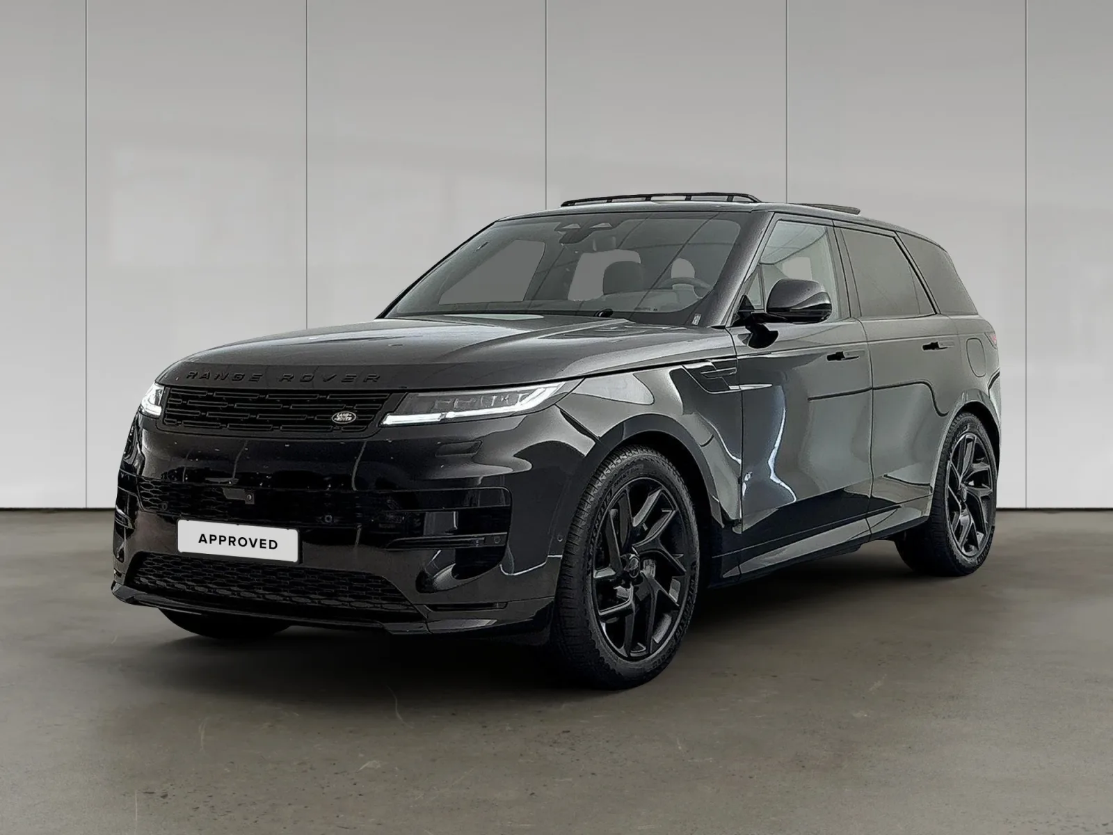 Land Rover Range Rover Sport (2026) — foto 1