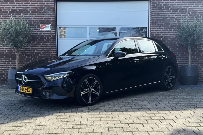 Mercedes-Benz A-Klasse (2023)