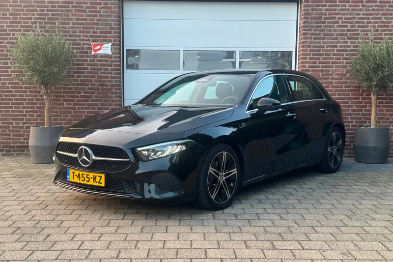 Mercedes-Benz A-Klasse (2023)