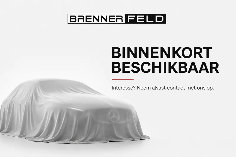 Mercedes-Benz GLC-Klasse (2025)