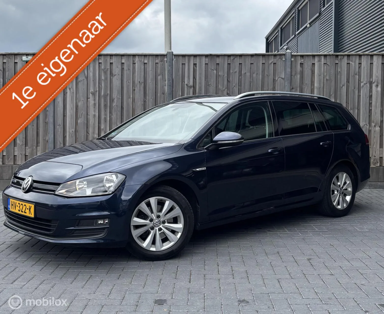 Volkswagen Golf (2016) — foto 1