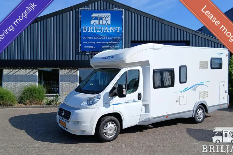 Chausson Flash (2011)