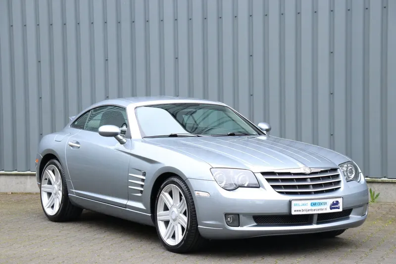 Chrysler Crossfire (2004)
