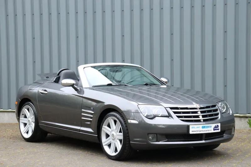 Chrysler Crossfire (2005)