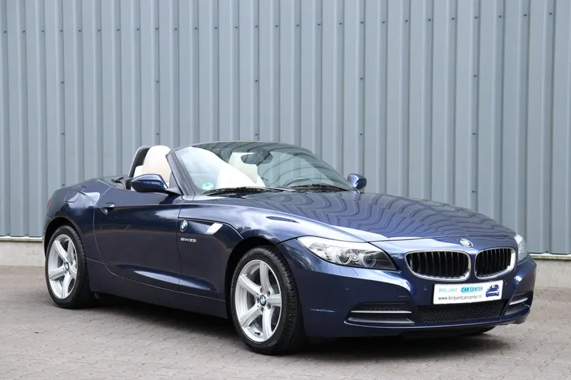 BMW Z4 (2010)