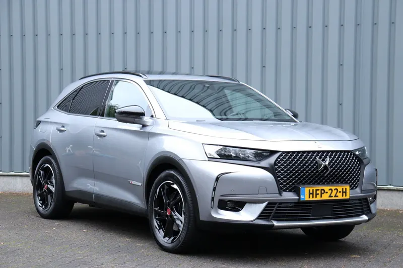 DS 7 (2020)