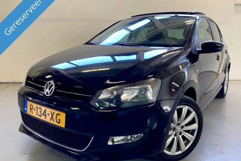 Volkswagen Polo (0)