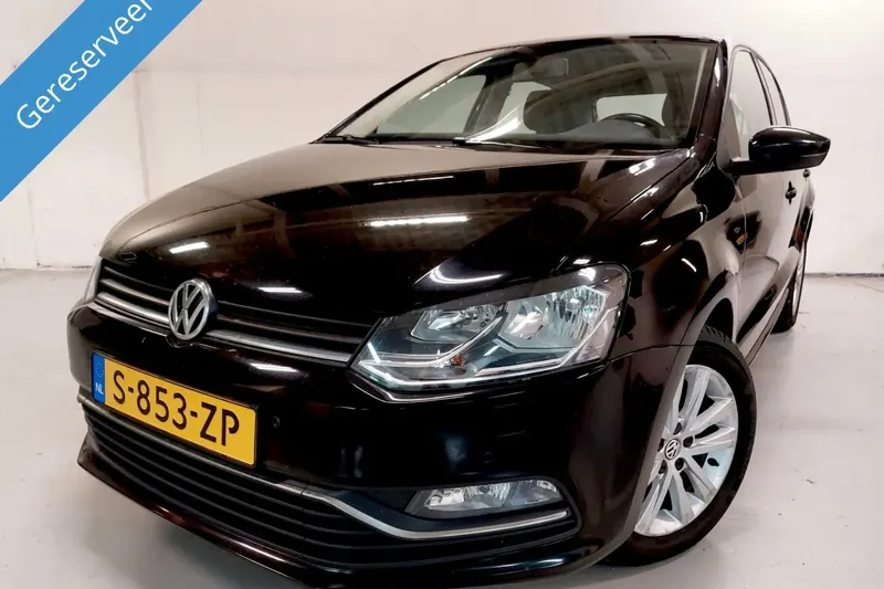 Volkswagen Polo (2017)
