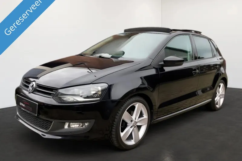 Volkswagen Polo (0)