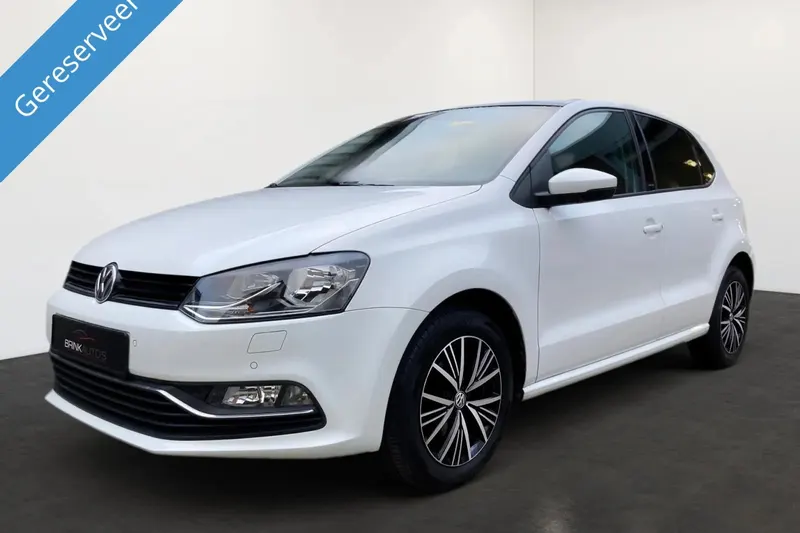 Volkswagen Polo (0)