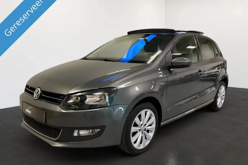 Volkswagen Polo (0)