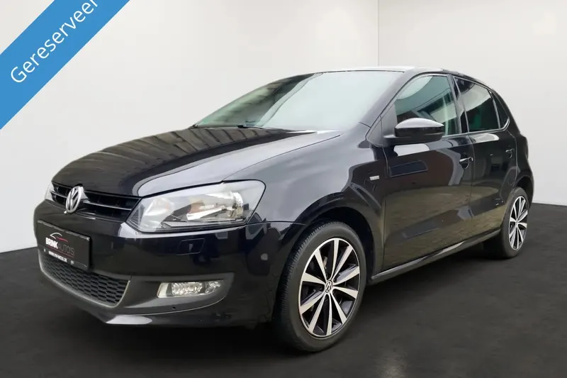 Volkswagen Polo (0)