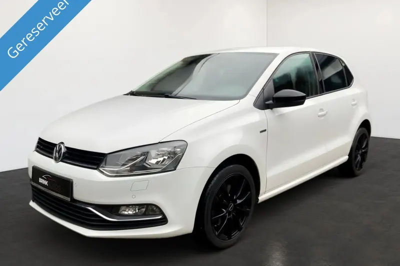 Volkswagen Polo (0)