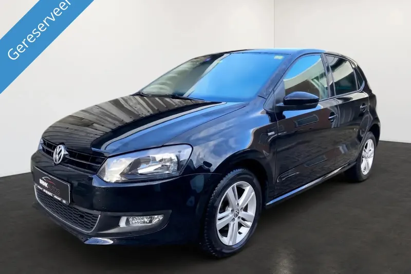 Volkswagen Polo (0)