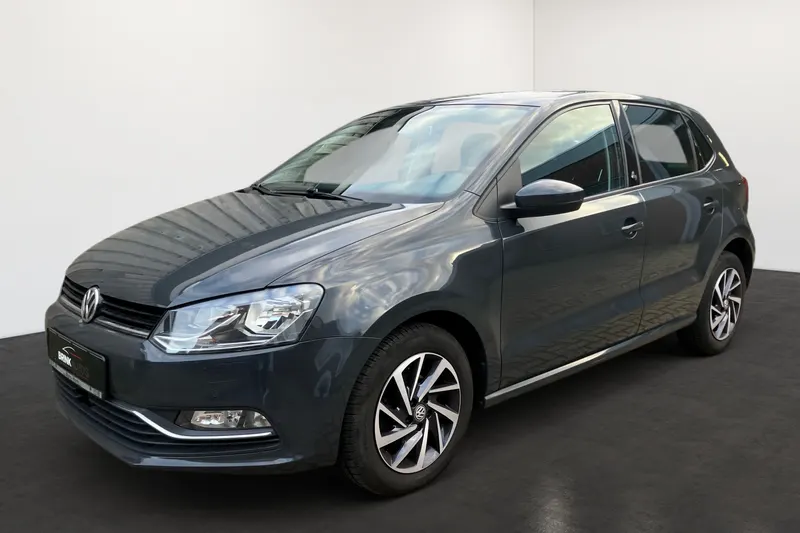 Volkswagen Polo (2017)