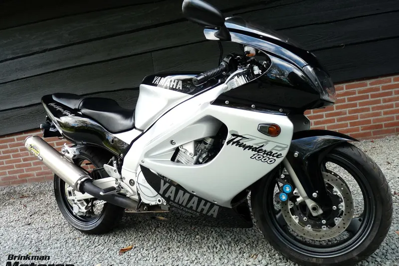 Yamaha YZF 1000R Thunder ACE (2000)