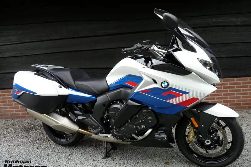 BMW K 1600 GT (2022)