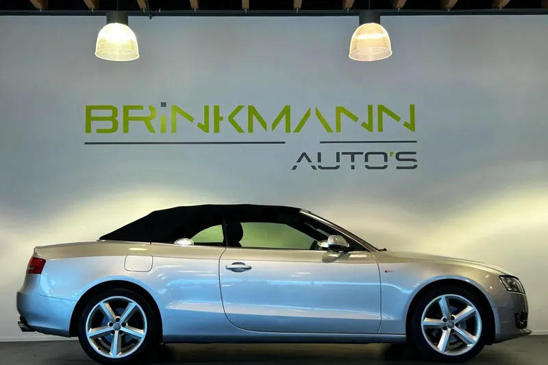 Audi A5 (2009)