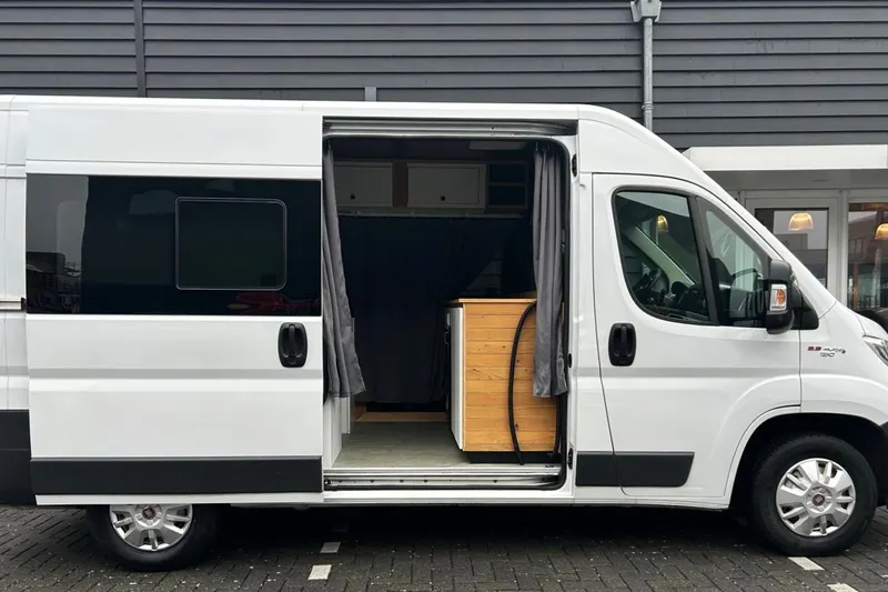 Fiat Ducato (2017)