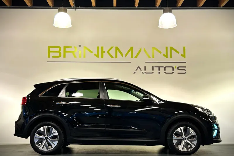 Kia Niro EV (2020)