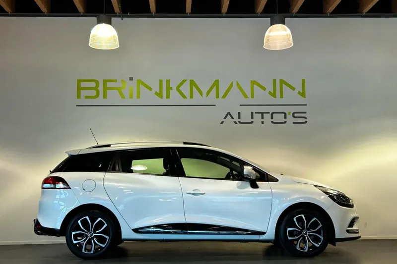 Renault Clio (2018)