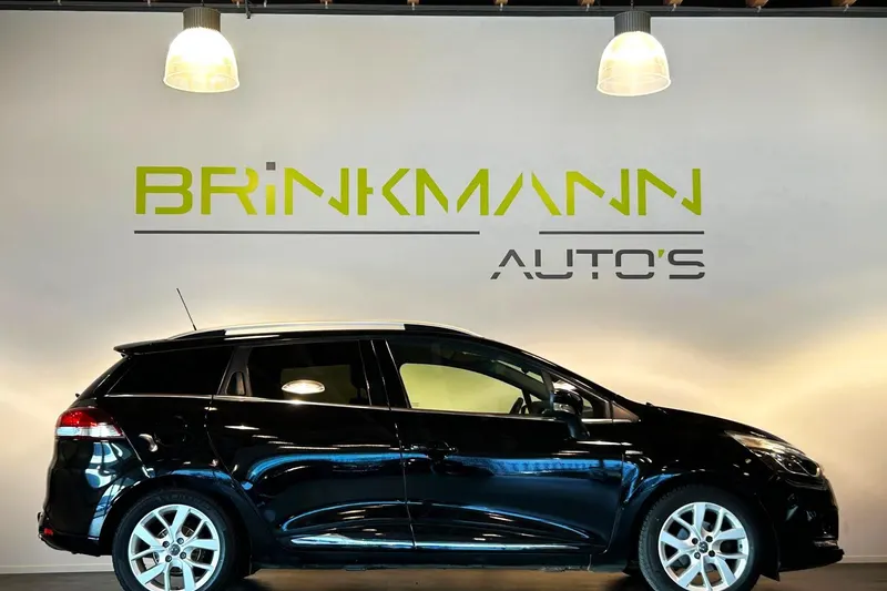 Renault Clio (2020)