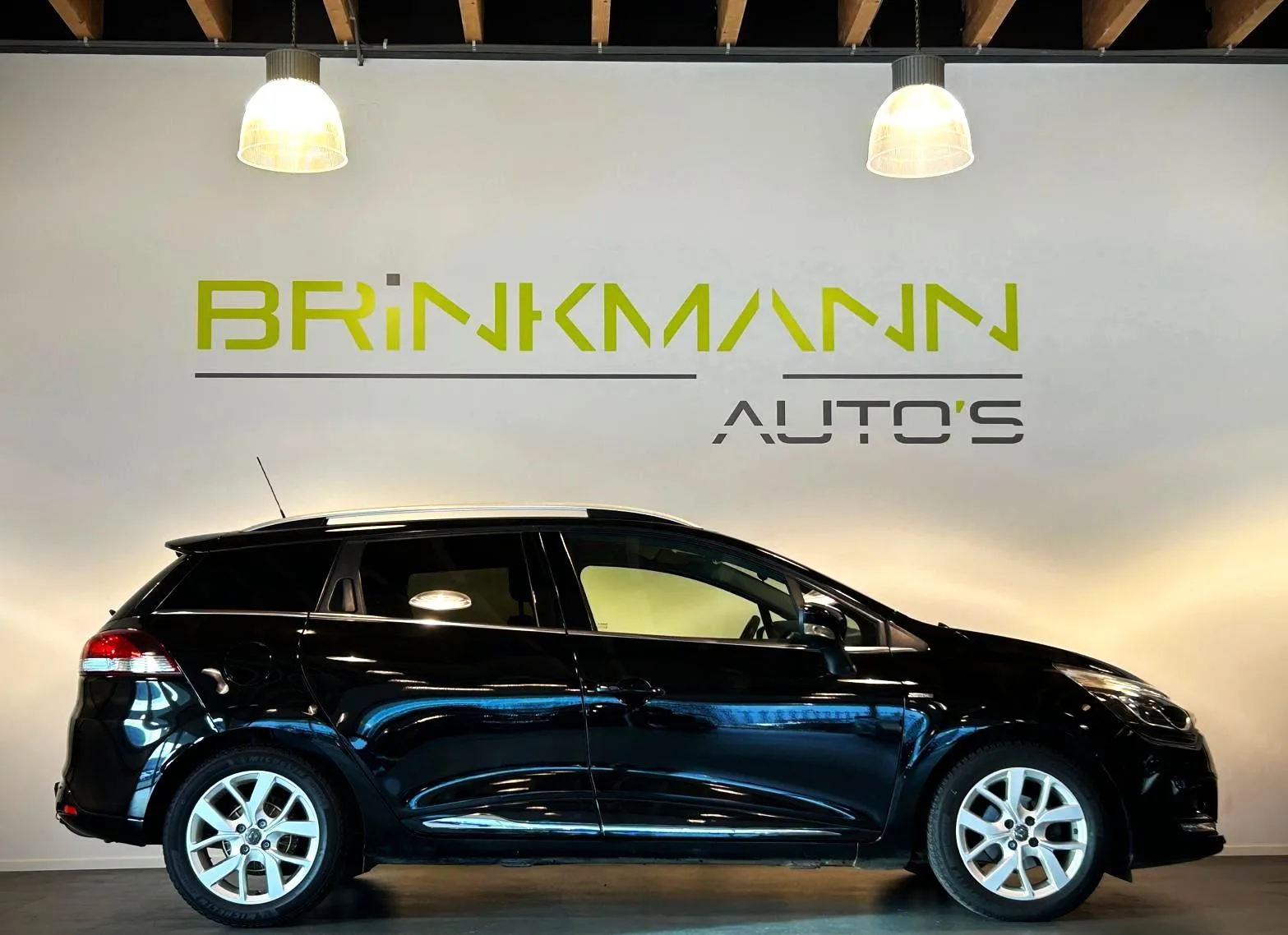 Renault Clio (2020) — foto 1