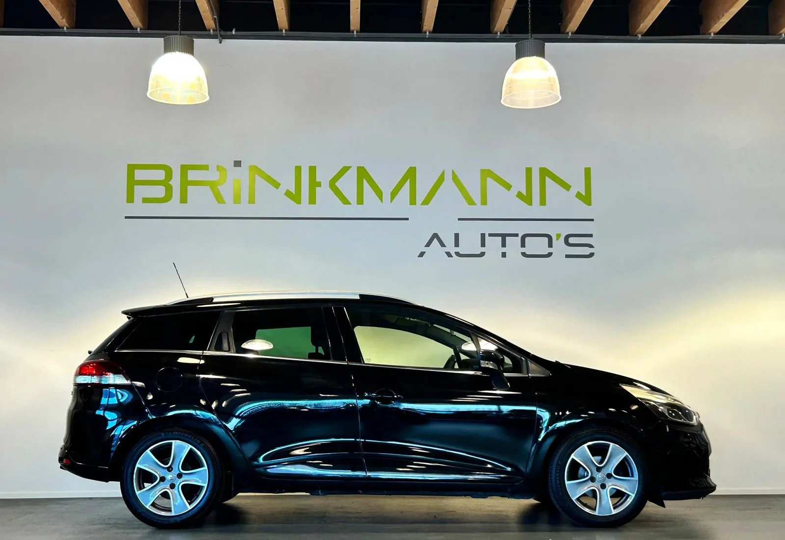 Renault Clio (2014) — foto 1