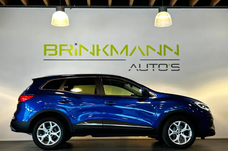 Renault Kadjar (2020)