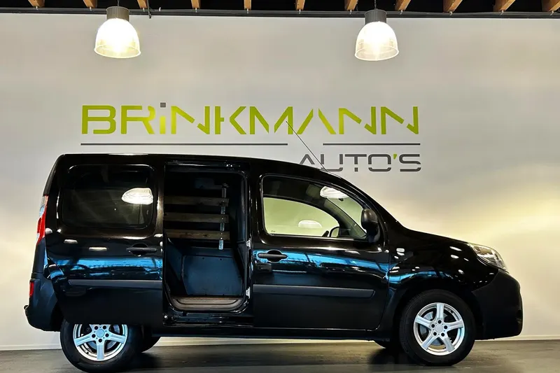 Renault Kangoo (2014)