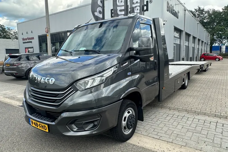 Iveco Daily (2024)