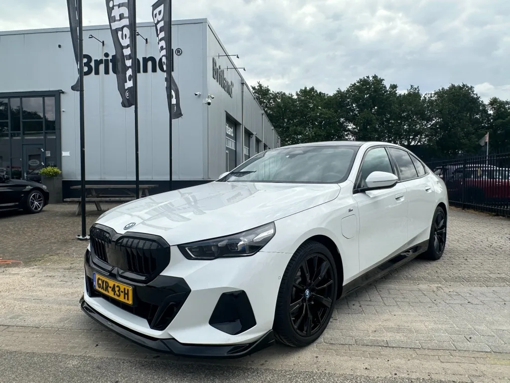 BMW 5-Serie (2024) — foto 1