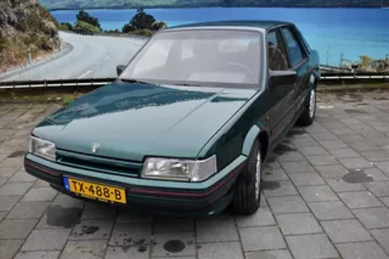 Rover Montego (1992)