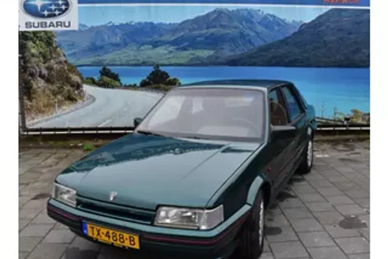 Rover Montego (1992)