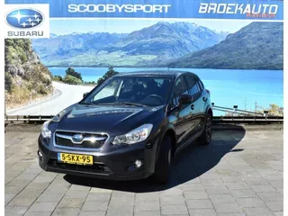 Subaru XV (2013) — foto 1