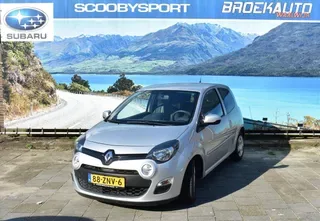 Renault Twingo (2013) — foto 1