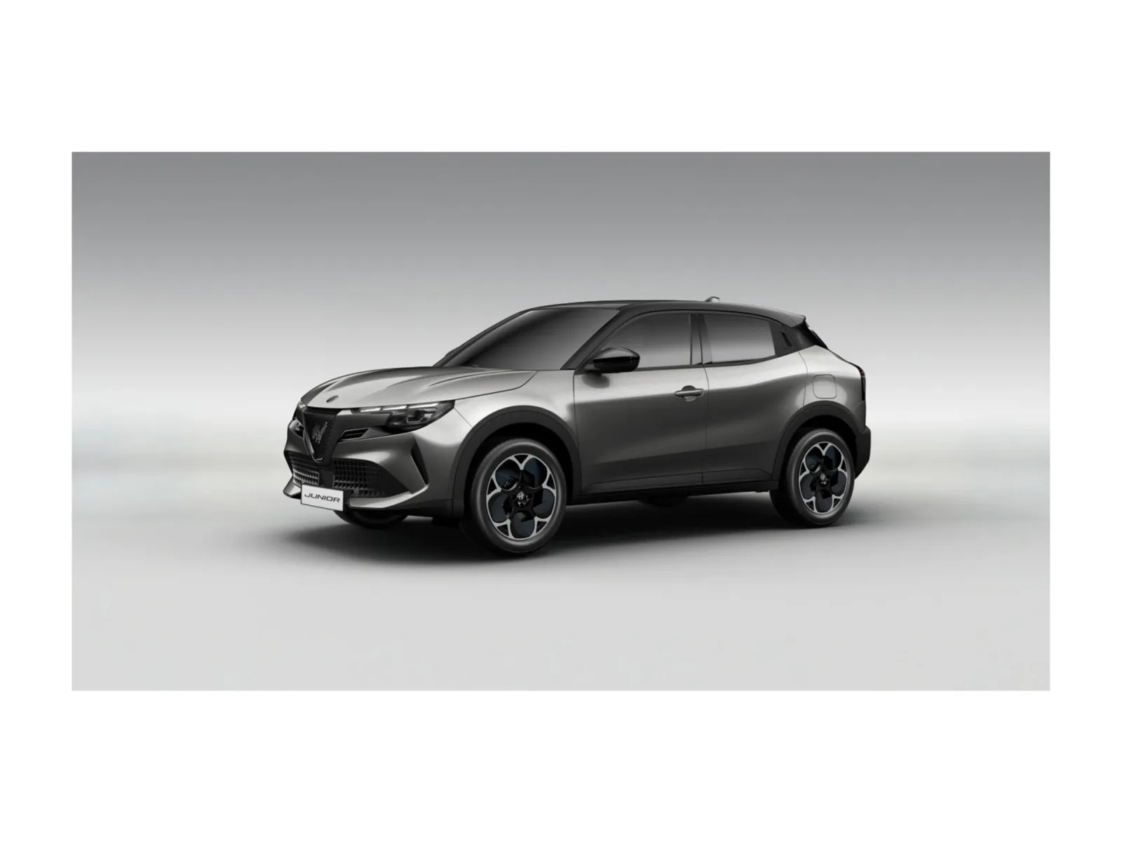 Alfa Romeo Junior (2026) — foto 1