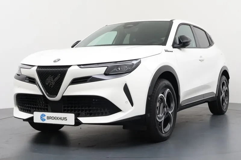 Alfa Romeo Junior