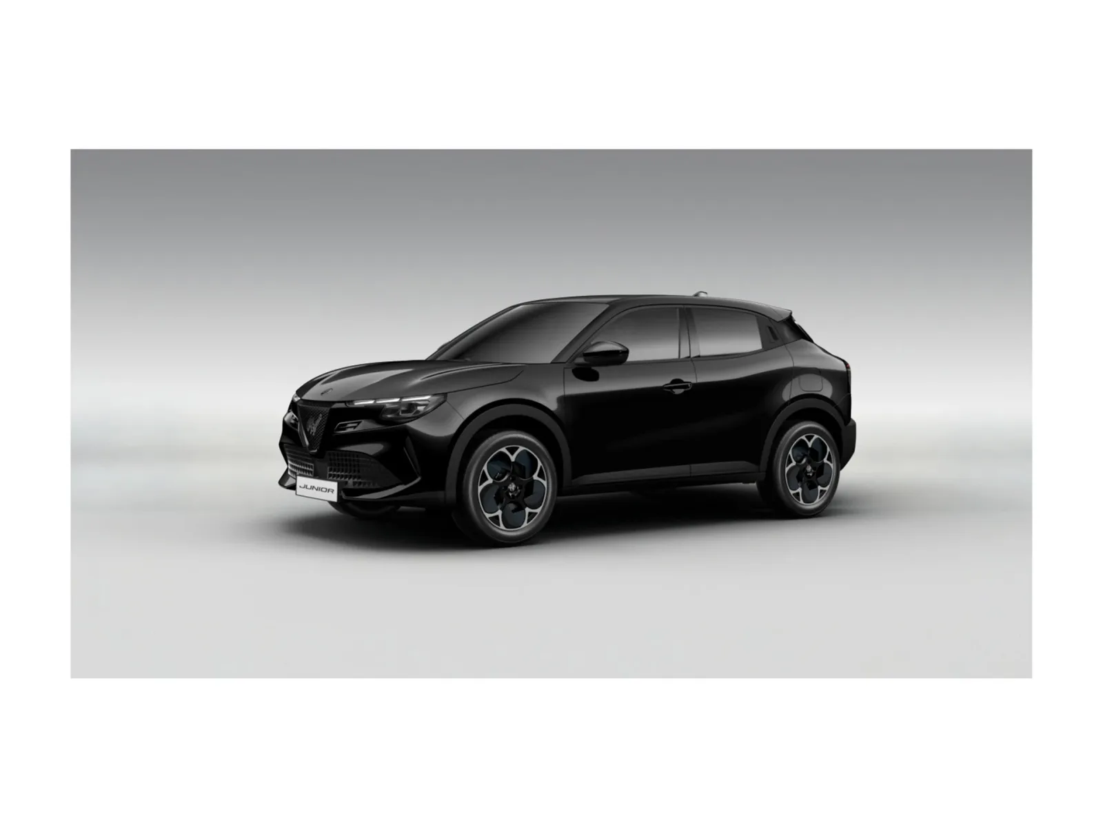 Alfa Romeo Junior (2026) — foto 1