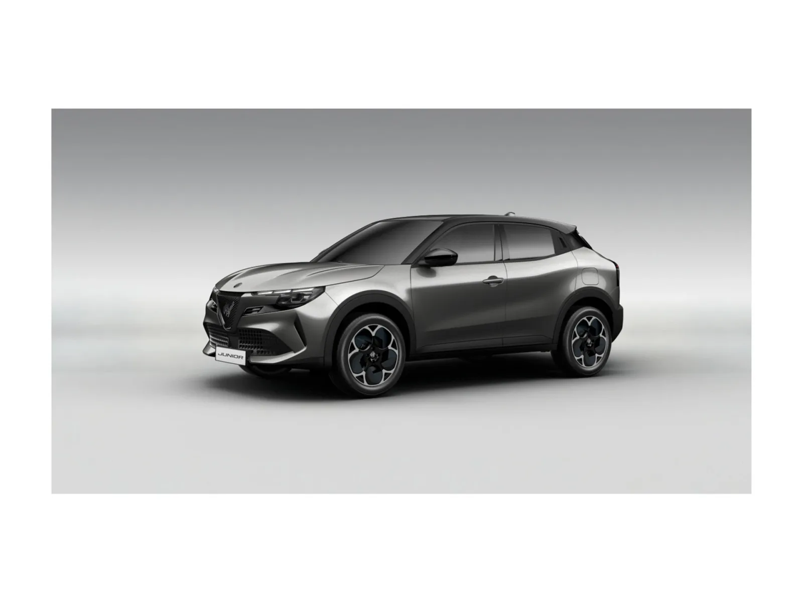 Alfa Romeo Junior (2026) — foto 1