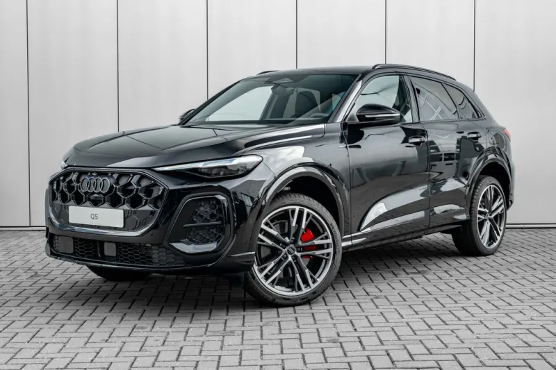 Audi Q5 (2026)